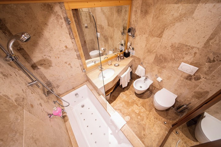 Bath Amenities
