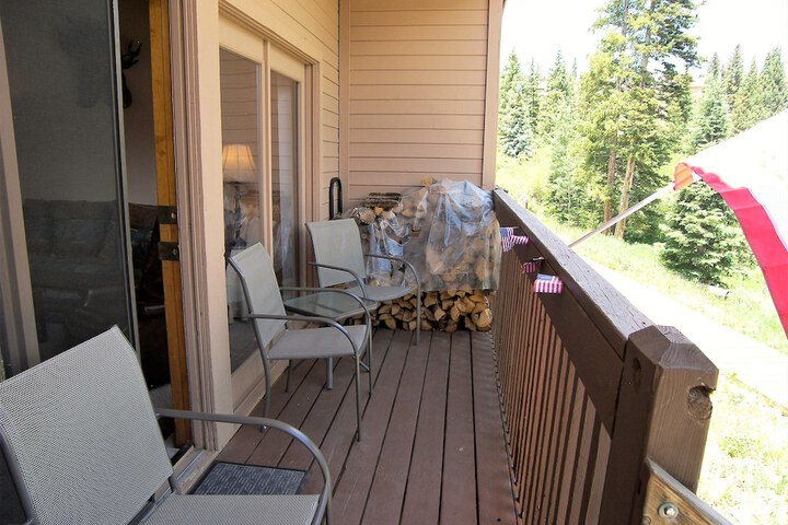 Terrace/Patio 45 of 49