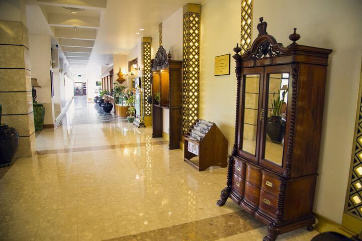 Hotel Interior 3 of 68