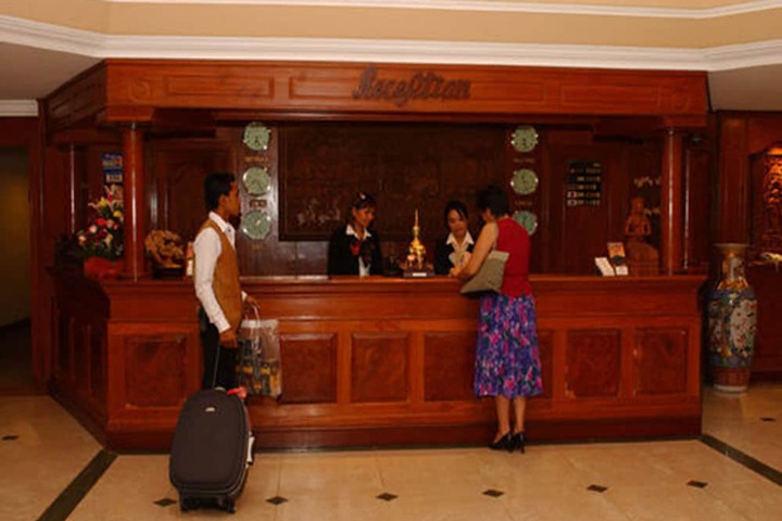 Hotel Interior 4 of 47