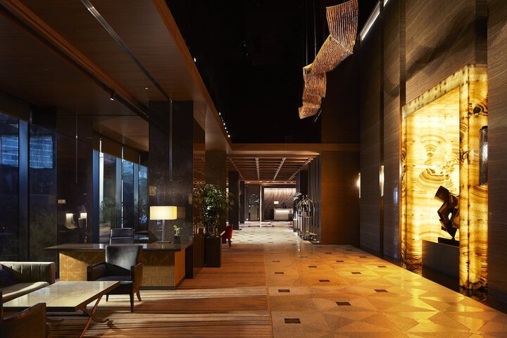 Hotel Interior 3 of 147