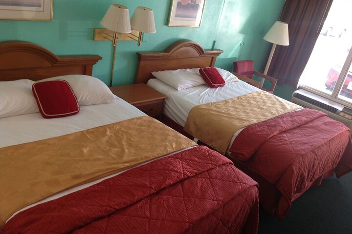 Room 5 of 21
