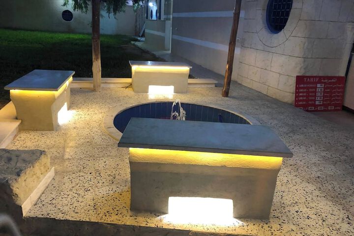 Hotel 16 of 25