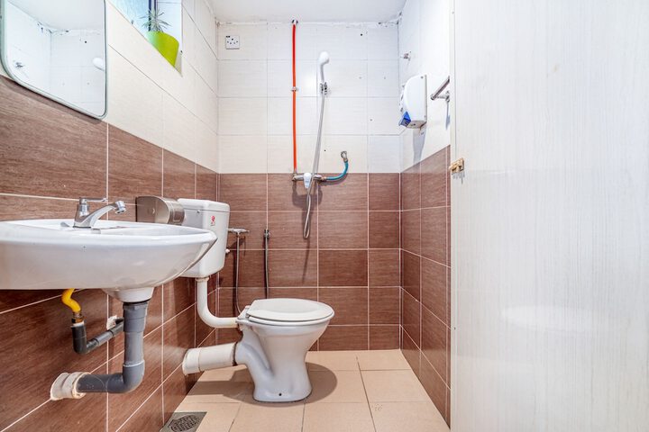 Bath Amenities