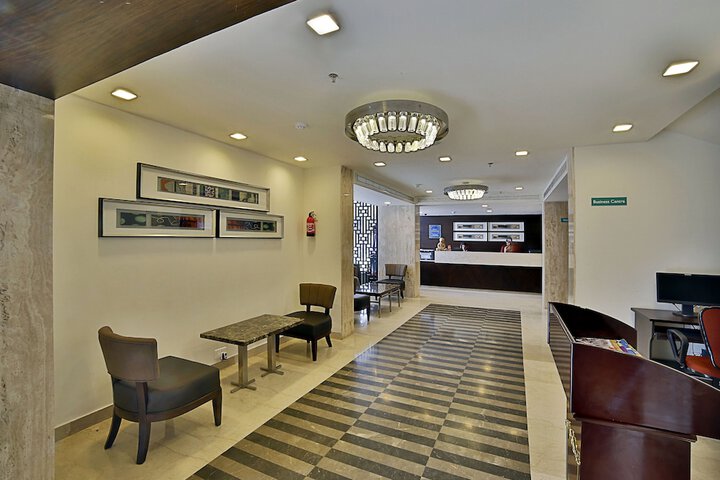 Hotel Interior 3 of 17