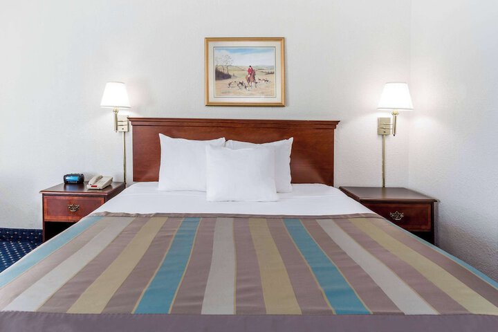 1 King Bed (14 of 15)