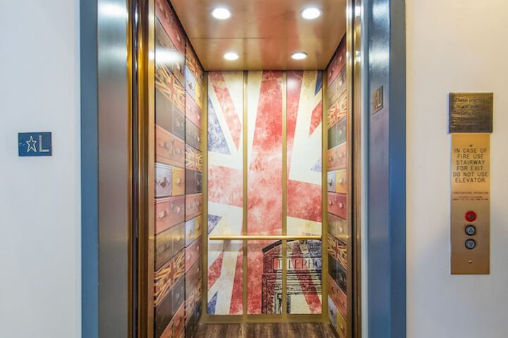 Elevator