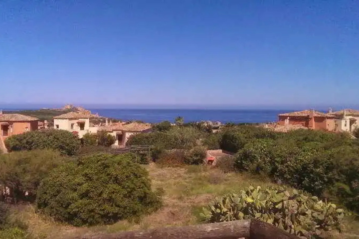 Calarossa Sea View Village Residence