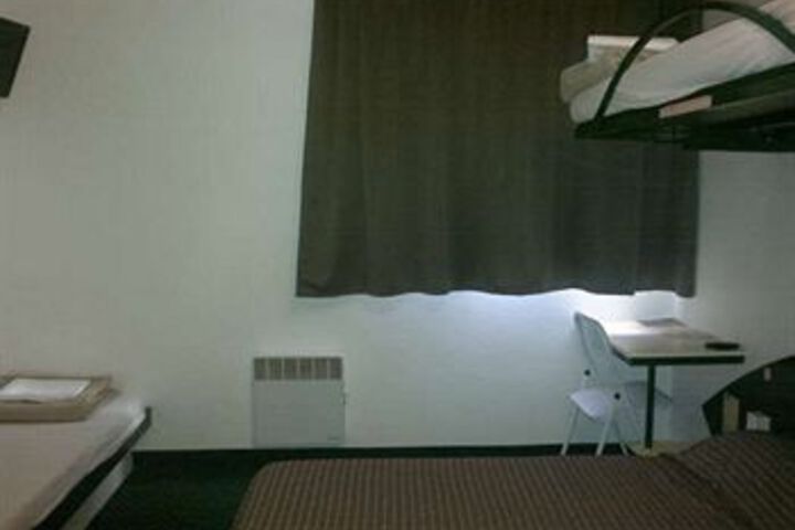 Suite Room