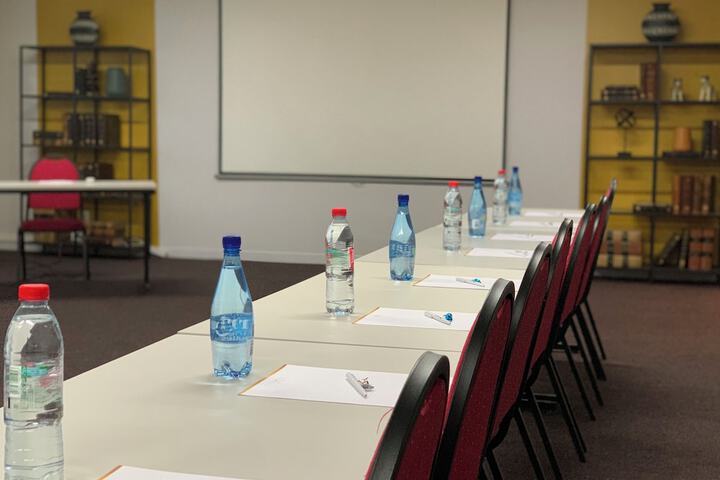 Meeting 46 of 48
