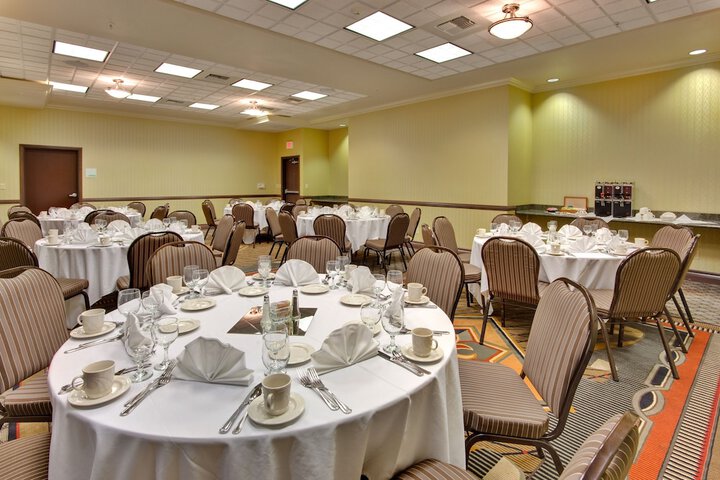 Ballroom