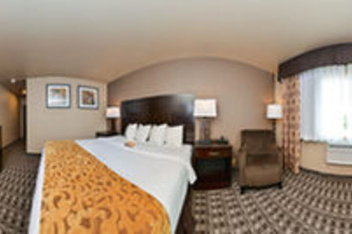 Suite Photo