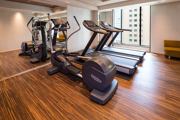 Hotel Gym
