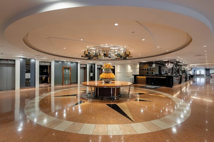 Hotel Interior 2 of 52