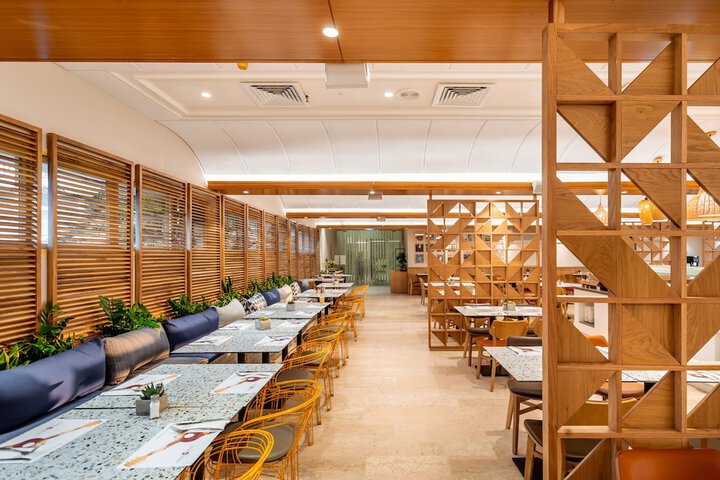 Dining 50 of 73
