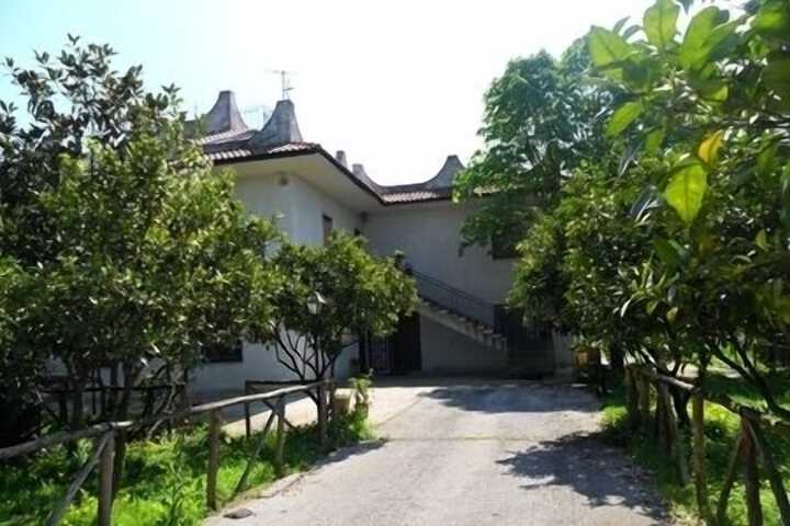 Country House LIppocastano in Altavilla Silentina