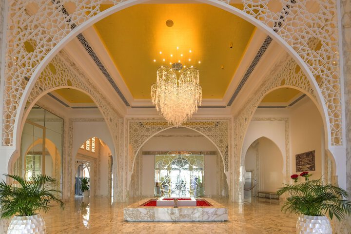 Hotel Interior 2 of 150