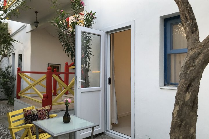 Terrace/Patio 78 of 144