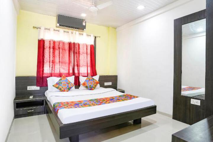 OYO Flagship 804564 Hotel New Punjab Lodging