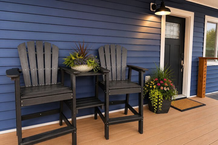 Terrace/Patio 24 of 35