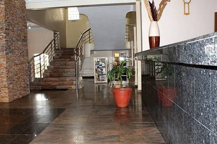 Hotel Interior 2 of 8