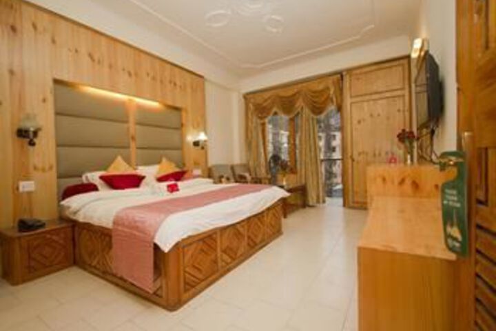 OYO Rooms Beas Valley