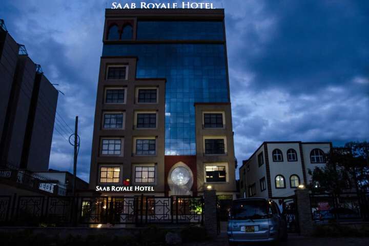 Hotel 27 of 27