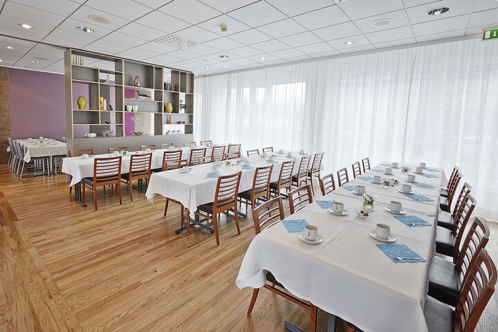 Restaurants