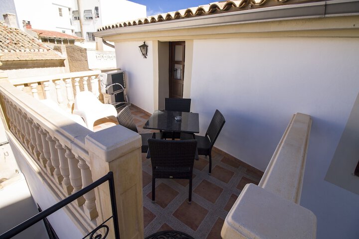 Terrace/Patio 31 of 66