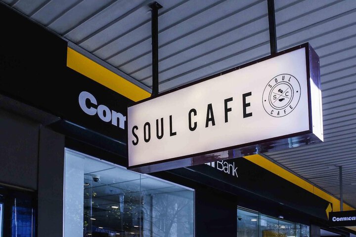 Restaurants