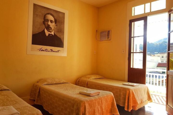 Room 7 of 23