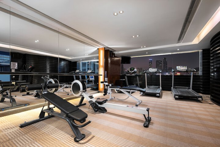Health and Fitness 34 of 43