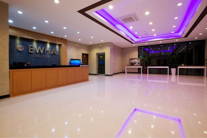 Hotel Interior 2 of 18