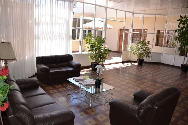 Hotel Interior 3 of 67