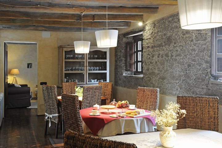 Dining Photos