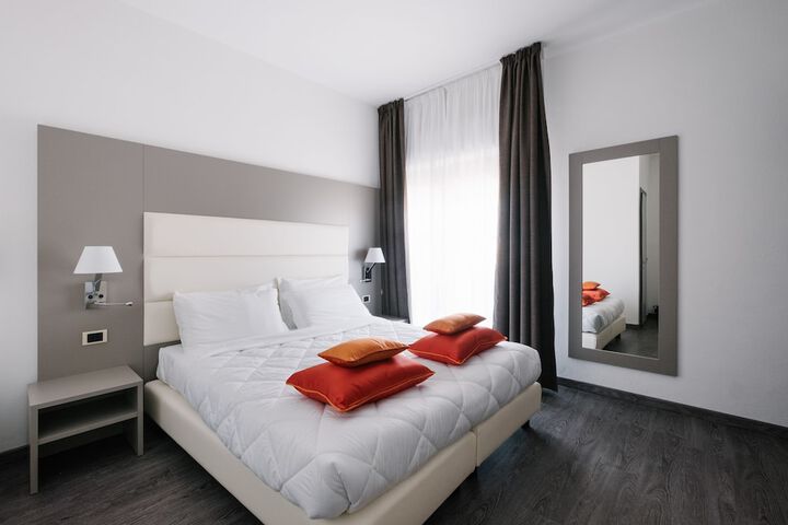 Hotel Cala Di Forno in Orbetello