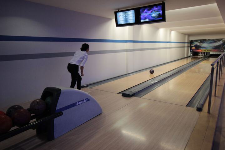 Bowling