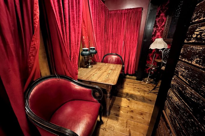 Hotel Interior 4 of 40