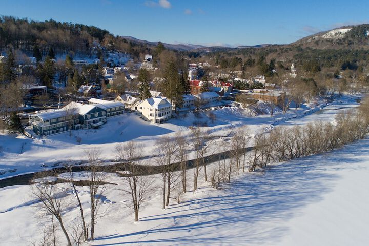 City view