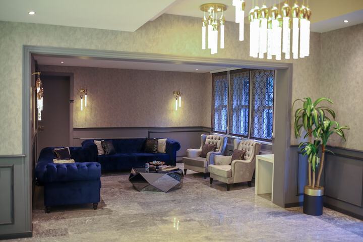 Hotel Interior 2 of 184