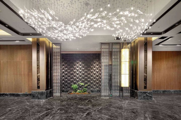 Hotel Interior 5 of 21