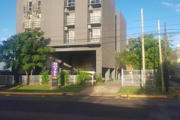 Hotel POSTA NORTE
