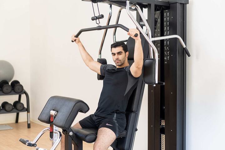 Health and Fitness 33 of 56