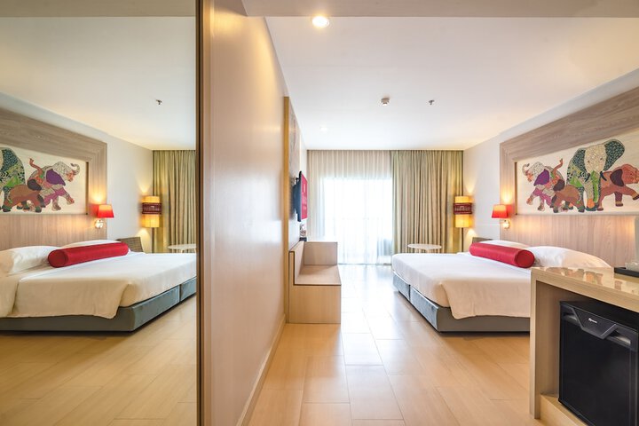 Room 17 of 220