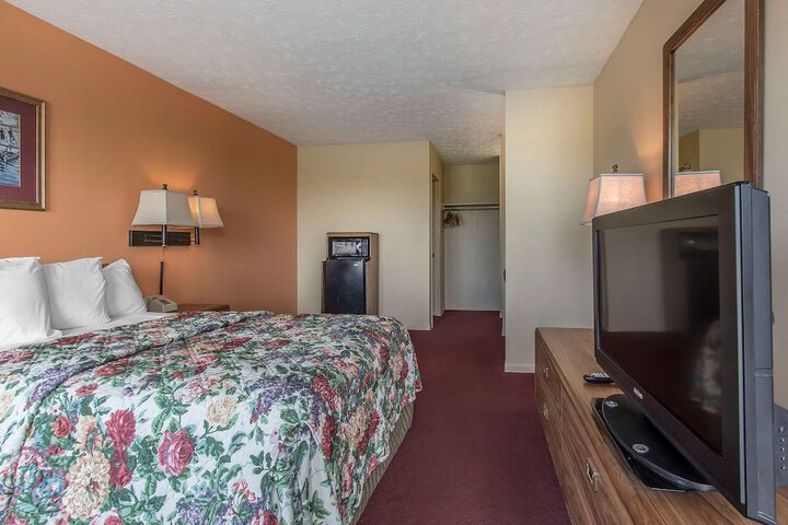 1 Double Bed (4 of 23)