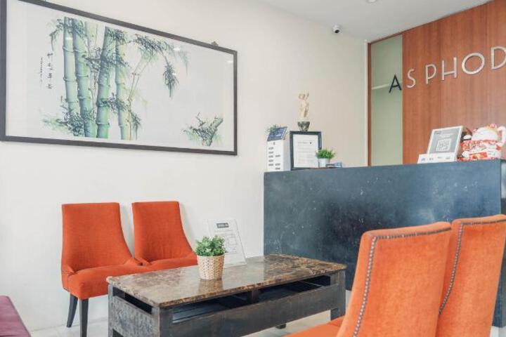 Fitness Facility Photos