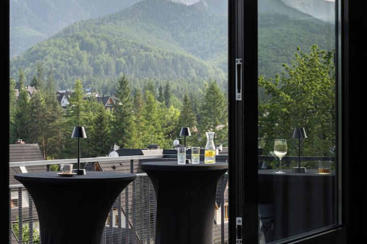 Hotel Rzemieślnik Zakopane in Zakopane