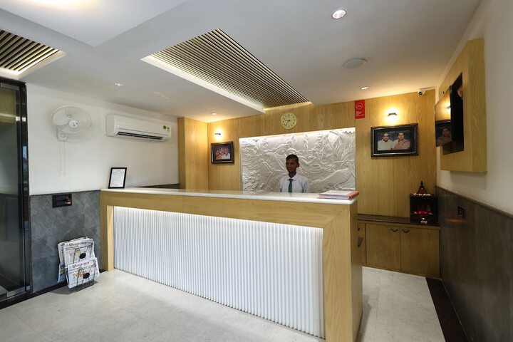 Hotel Interior 9 of 136