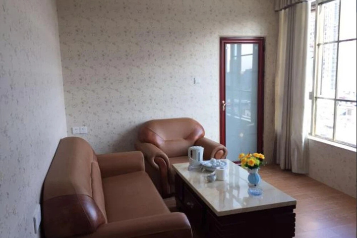 Xinnanyang Hotel