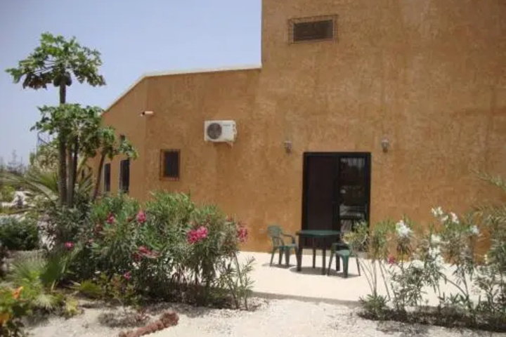 Le Clos Des Oliviers